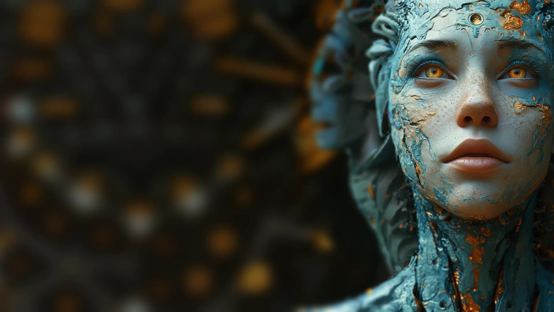 Crash course in generative AI & prompt engineering for images
