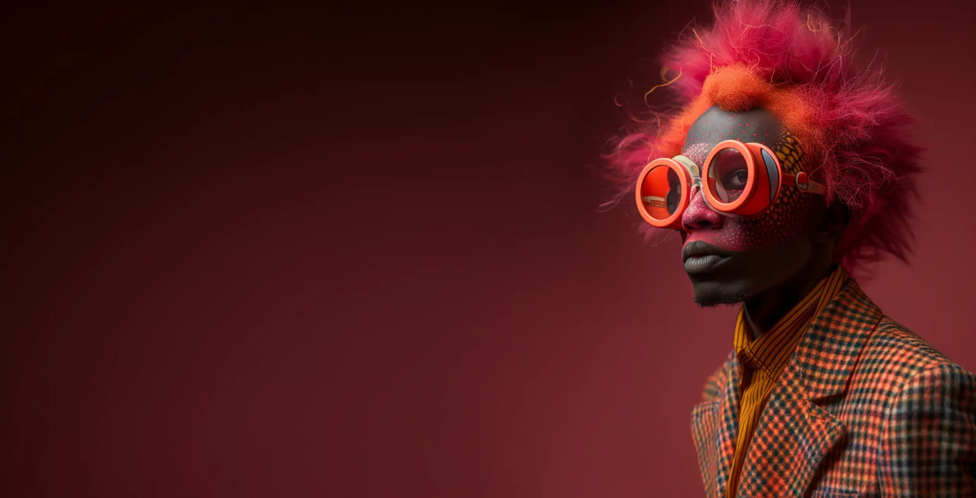 Midjourney for graphic design & art professionals