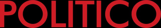 Politico logo