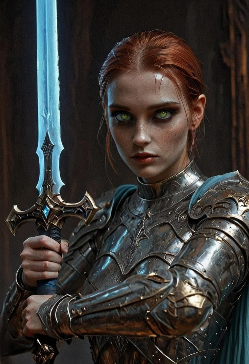 Greatsword - Image 3