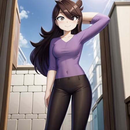 Jaidenanimations - Image 2