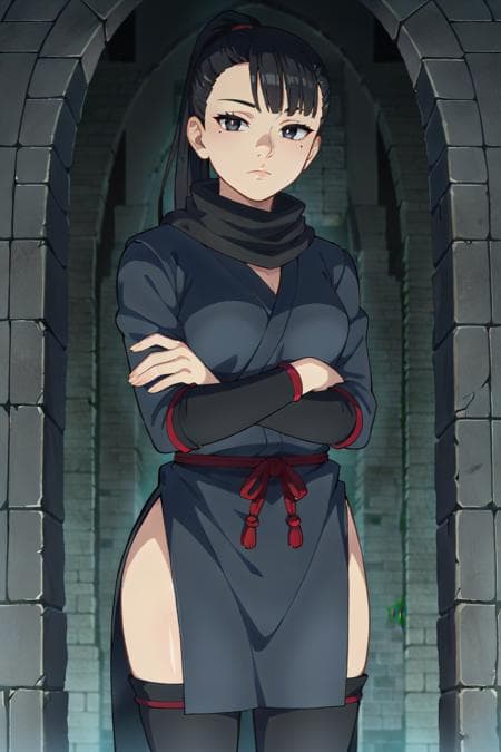 Hien (Dungeon Meshi)