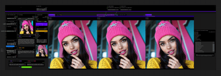 FLUX SUPER Workflow - Image 4
