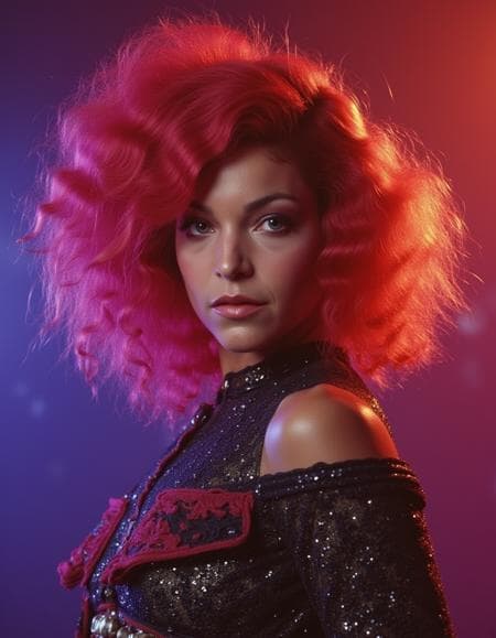 Amy Irving Flux - Image 4
