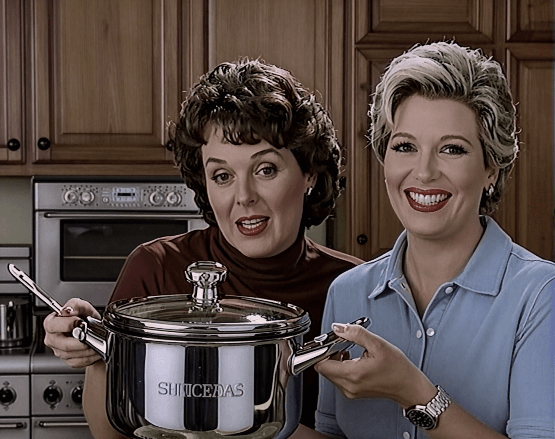 80S COMMERCIAL ESSENTIAL 1983 - Image 2
