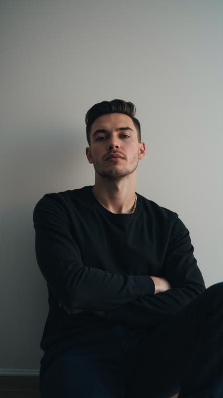 Realistic People Photograph [FLUX] - Image 2