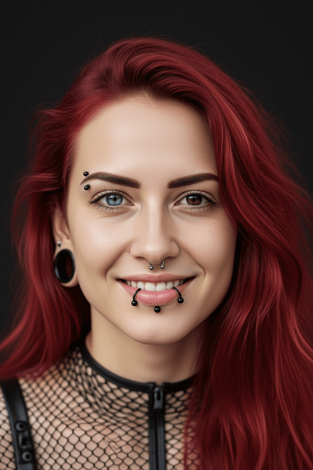 FullAiLady - Ai Women Model - Image 2