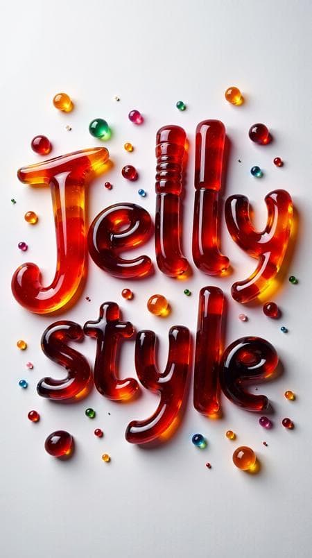 Flux Jellystyle - Image 1