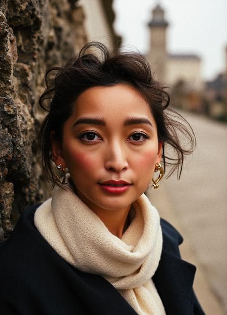 Anne Watanabe | 杏 - Image 1