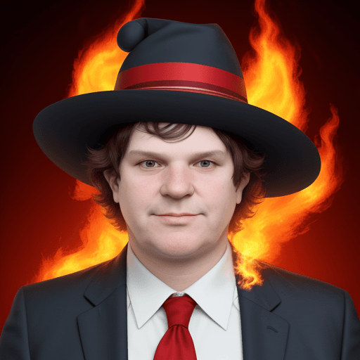 AI generated: Javier Milei 55 years old,  andgry complete body, fat, short hair, with double chin, with a funny ha...