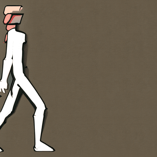 AI generated: make it better, full body, 8k, facing camera, smiling, no clothes, slender