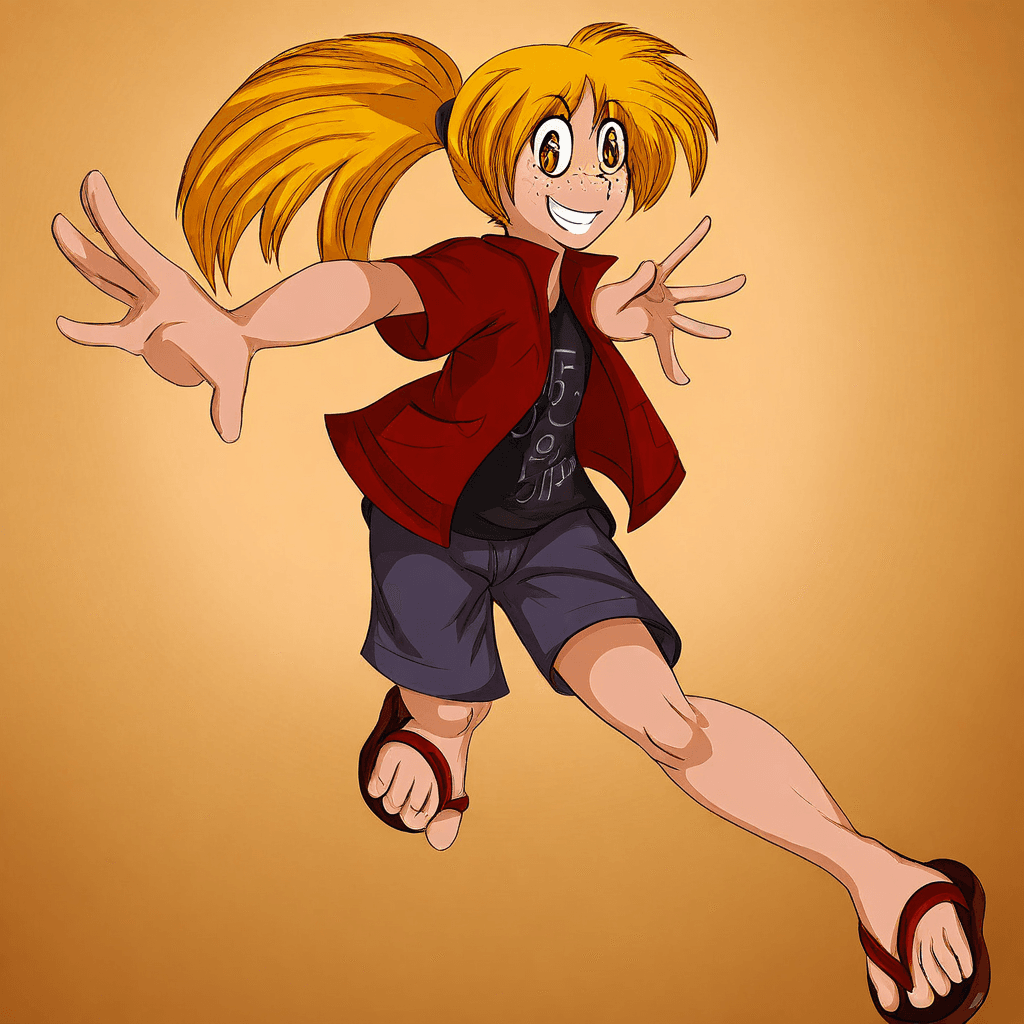 AkuOreo Style - Image 2
