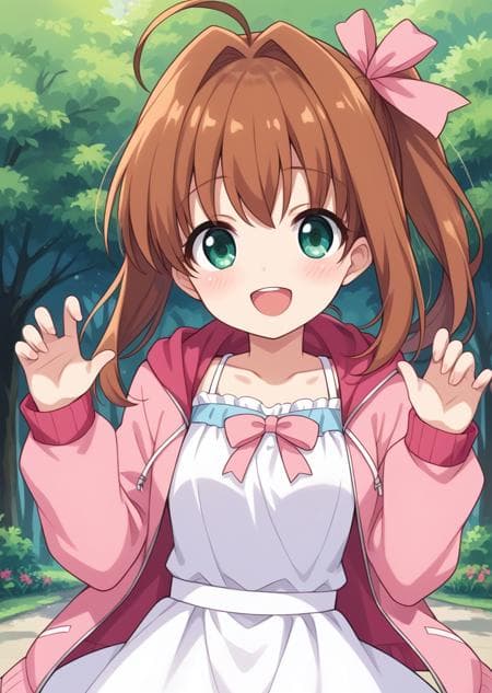 Akari (Jewelpet Tinkle) - Image 3