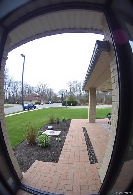 DoorbellCam | FLUX.1-dev - Image 4