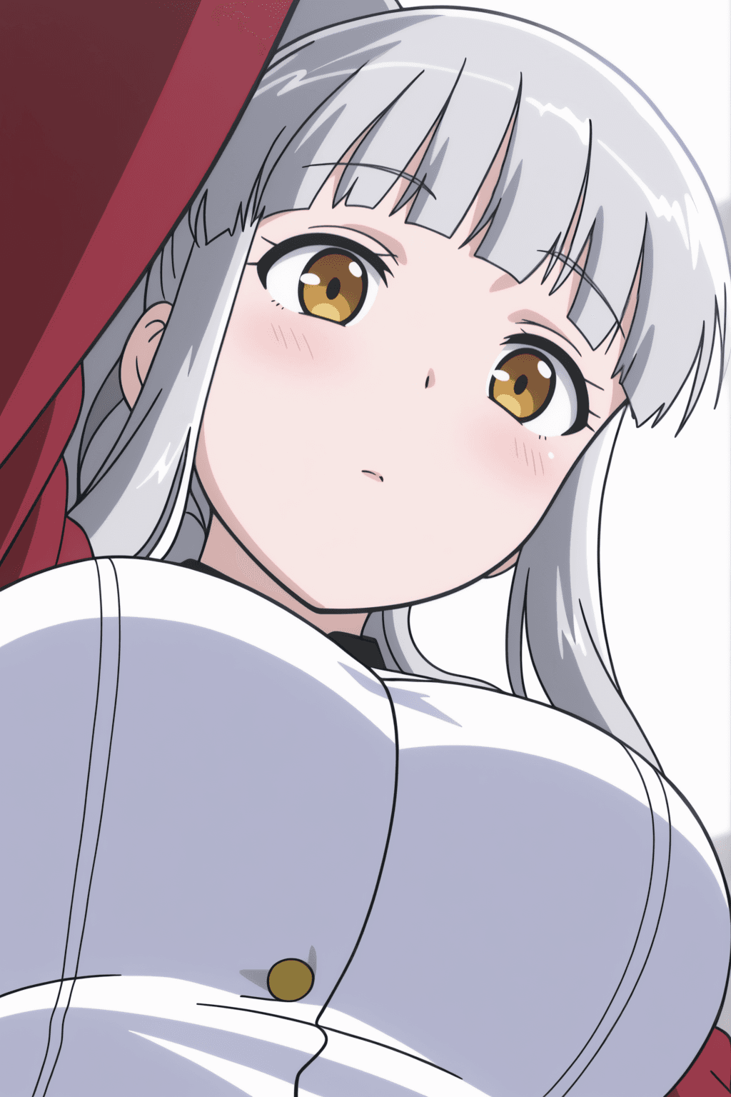 Fight Ippatsu! Juuden-chan!! | Kuran Shunt