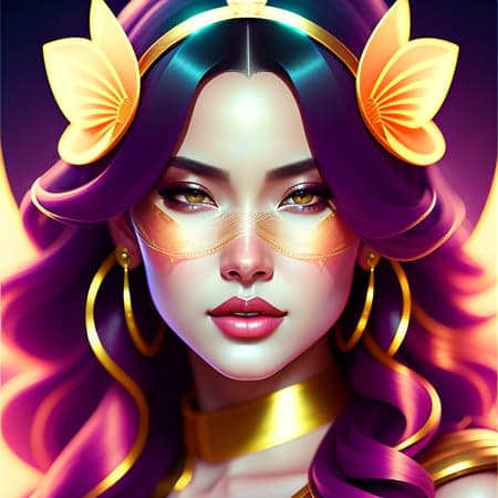 ARTificialJourney v1.0 768 - Image 3