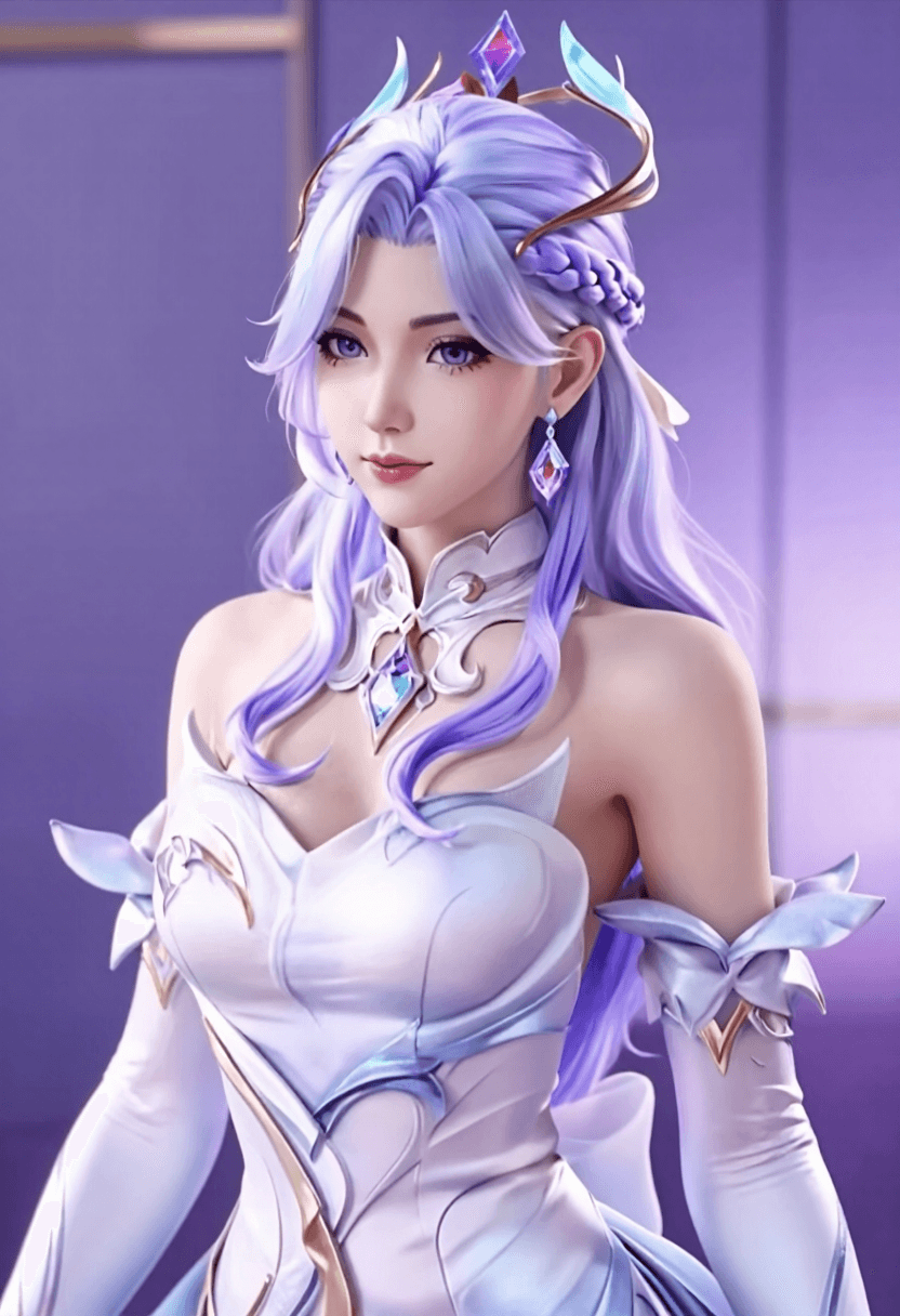 kaisa/(crystal rose) - Image 5