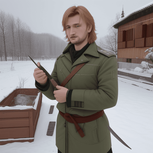 AI generated: obal na knihu pana prstenov
