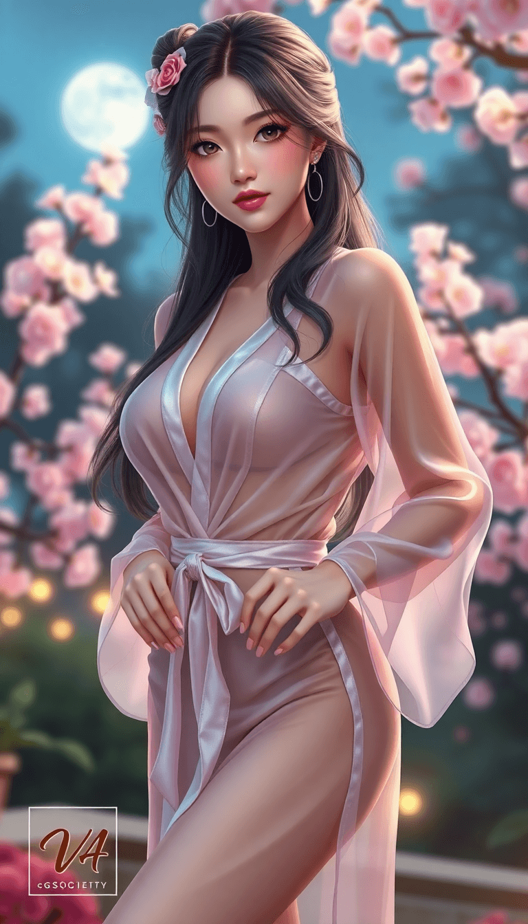 AI generated: ( anime cg ) hentai 2D ( 3D hand drawn )( anime cg ) hentai 2D ( 3D hand drawn )( anime hand drawn )...