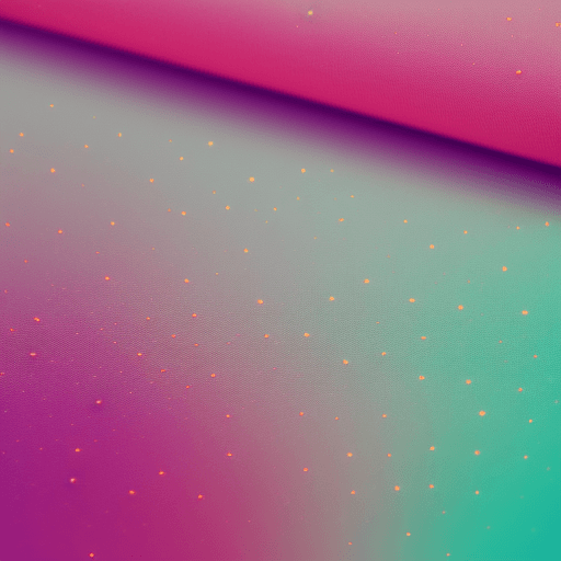AI generated: /imagine prompt: macro photo fabric cutoffs, scissors, sewing threads, background - light gradient::...
