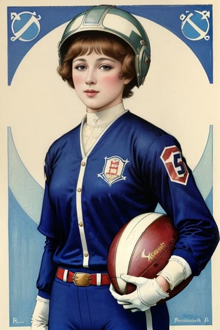 Typically Uniform