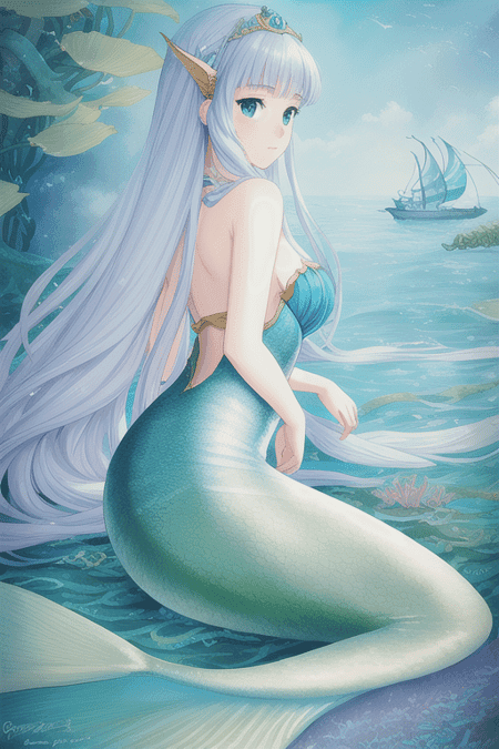 ultimate waifu diffusion - Image 2
