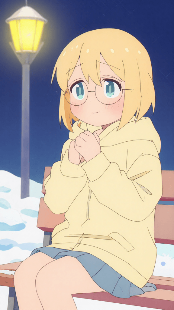 Onimai Style - Image 1