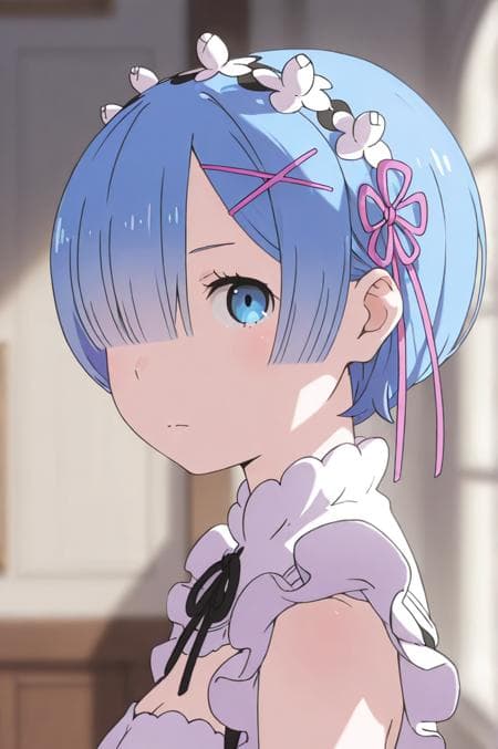 Rem (Re:Zero) - Image 3