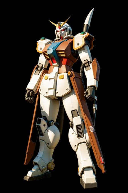 WAS Gunpla - Image 2