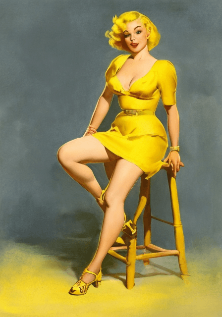 Pinup