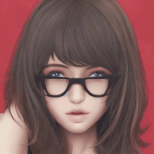 AI generated: best quality, (photorealistic,realistic:1.2), 1girl, solo, detailed face, standing,black hair,(hair ...