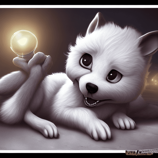 AI generated: furry art, uploaded on e621, furry, anthro,  sexy, porn, porno, sex, femboy, dog knot, penis, dick, ...