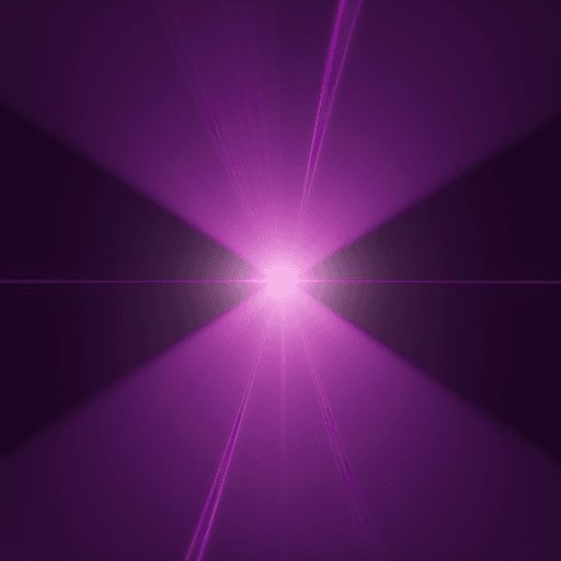 AI generated: light purple background, high quality image, 8k,cinematic lighting, bright neon color.