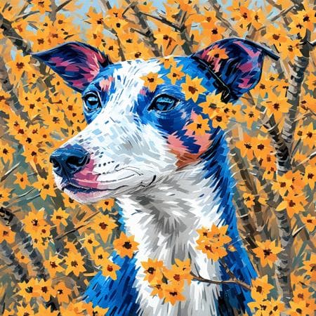 ArtfullyMOSAIC SDXL V1 - Image 2