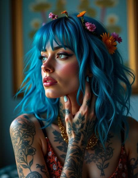 Image Enhancer Flux By Devildonia - Image 4