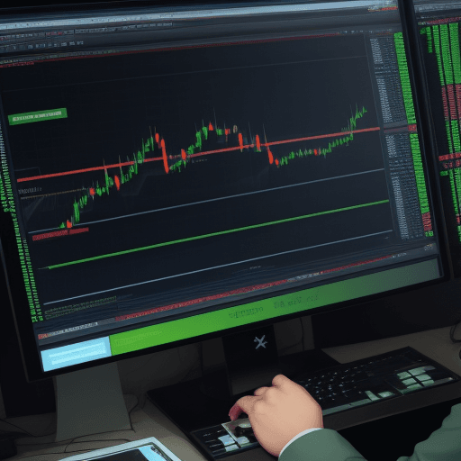 AI generated: trading profitable system