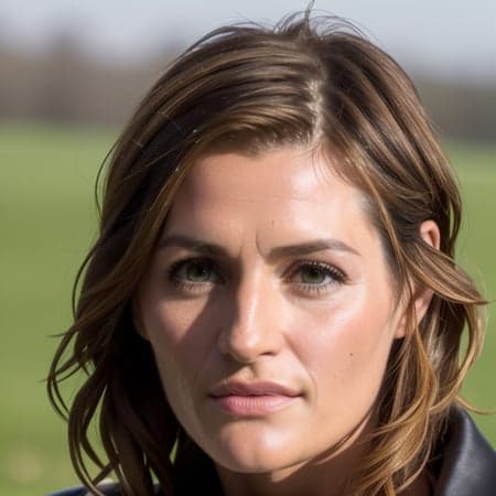 Stana Katic