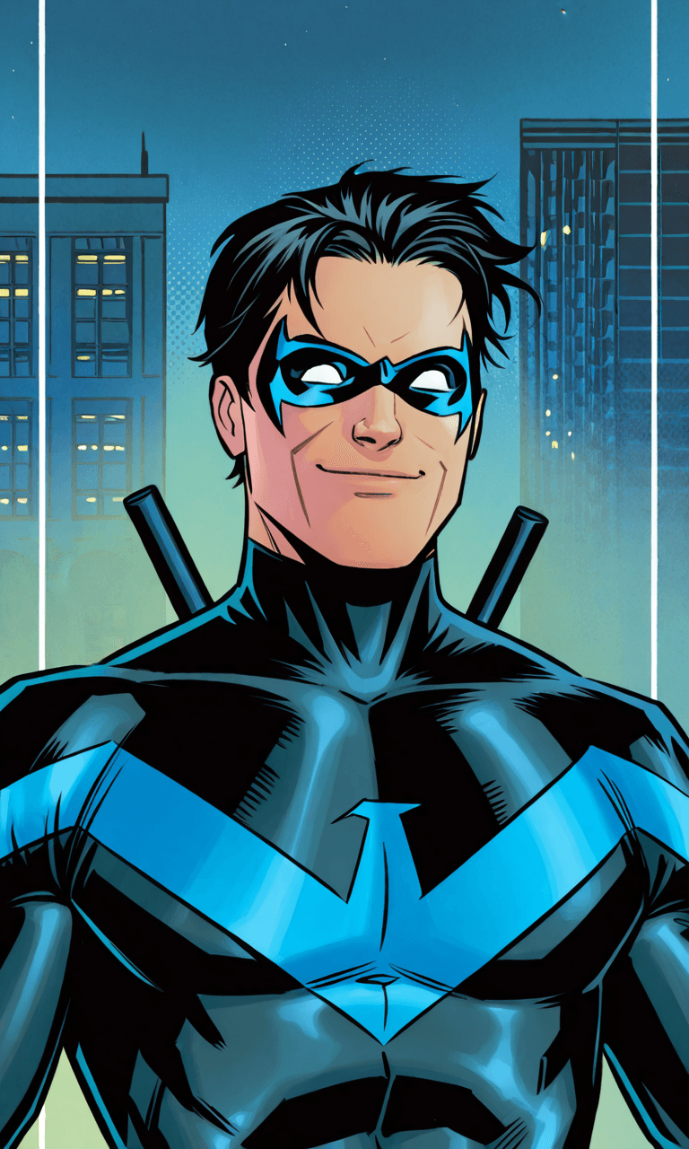 Nightwing - Comics - Image 4