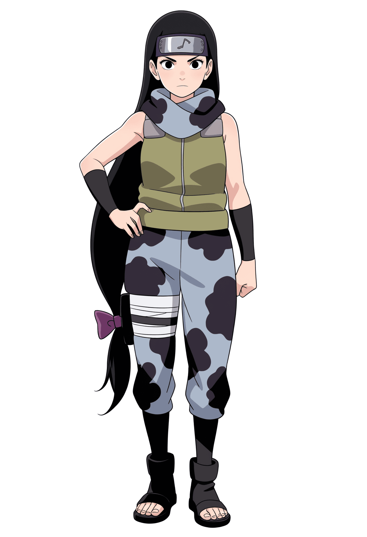 Kin Tsuchi - Naruto - IllustriousXL - Noob LORA