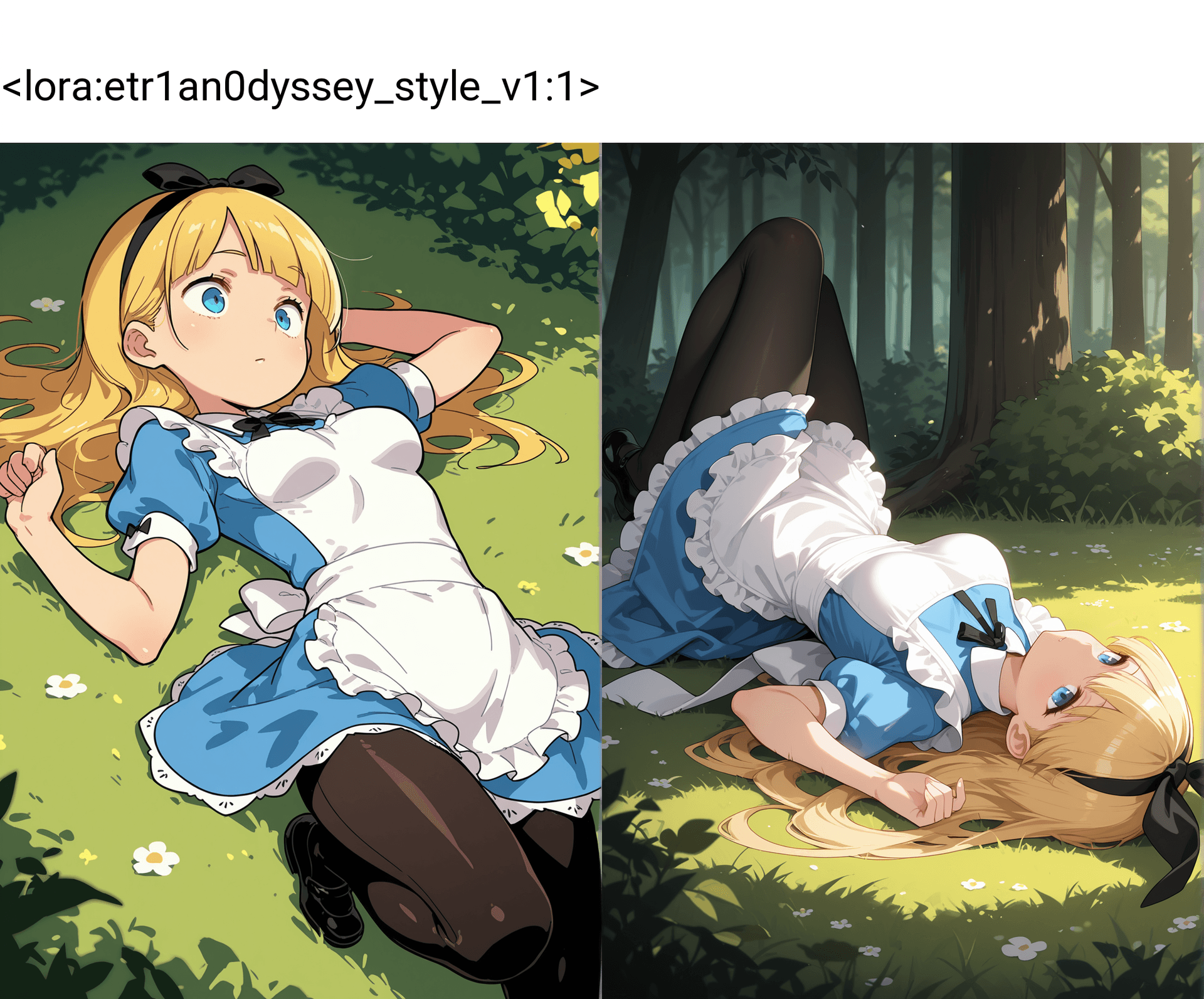 世界樹の迷宮スタイル Etrian Odyssey Style - Image 3