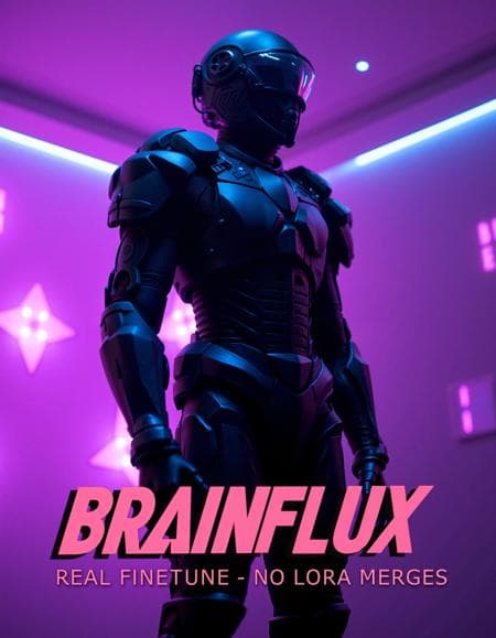 BrainFlux - Image 1