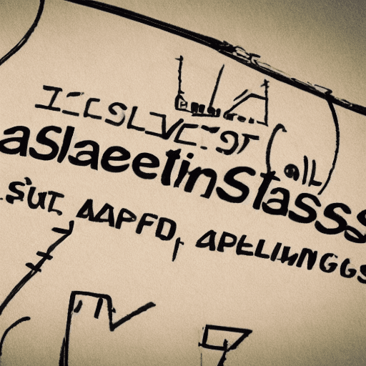 AI generated: Baseless accusations, extremely detailed