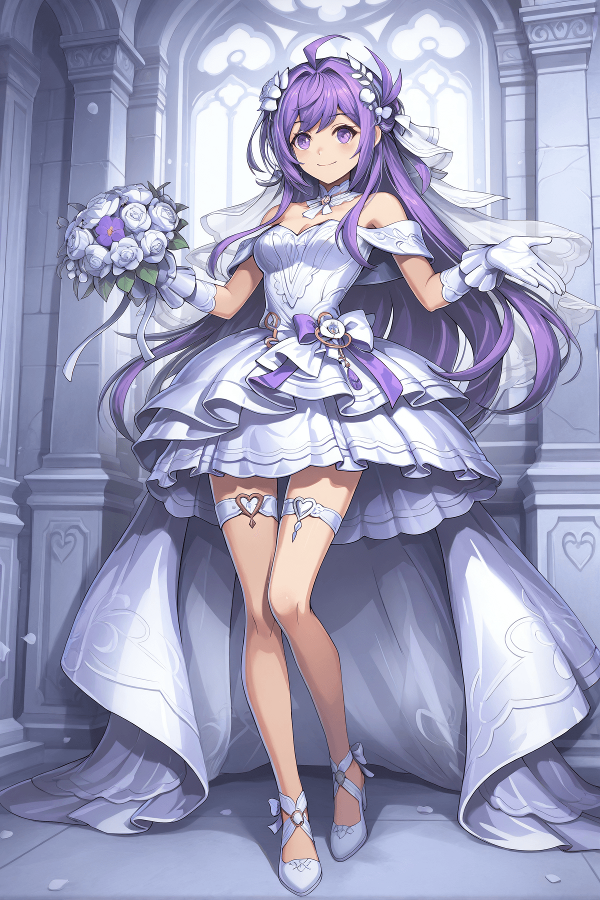 Arme/T - GrandChase Dimensional Chaser - Image 3