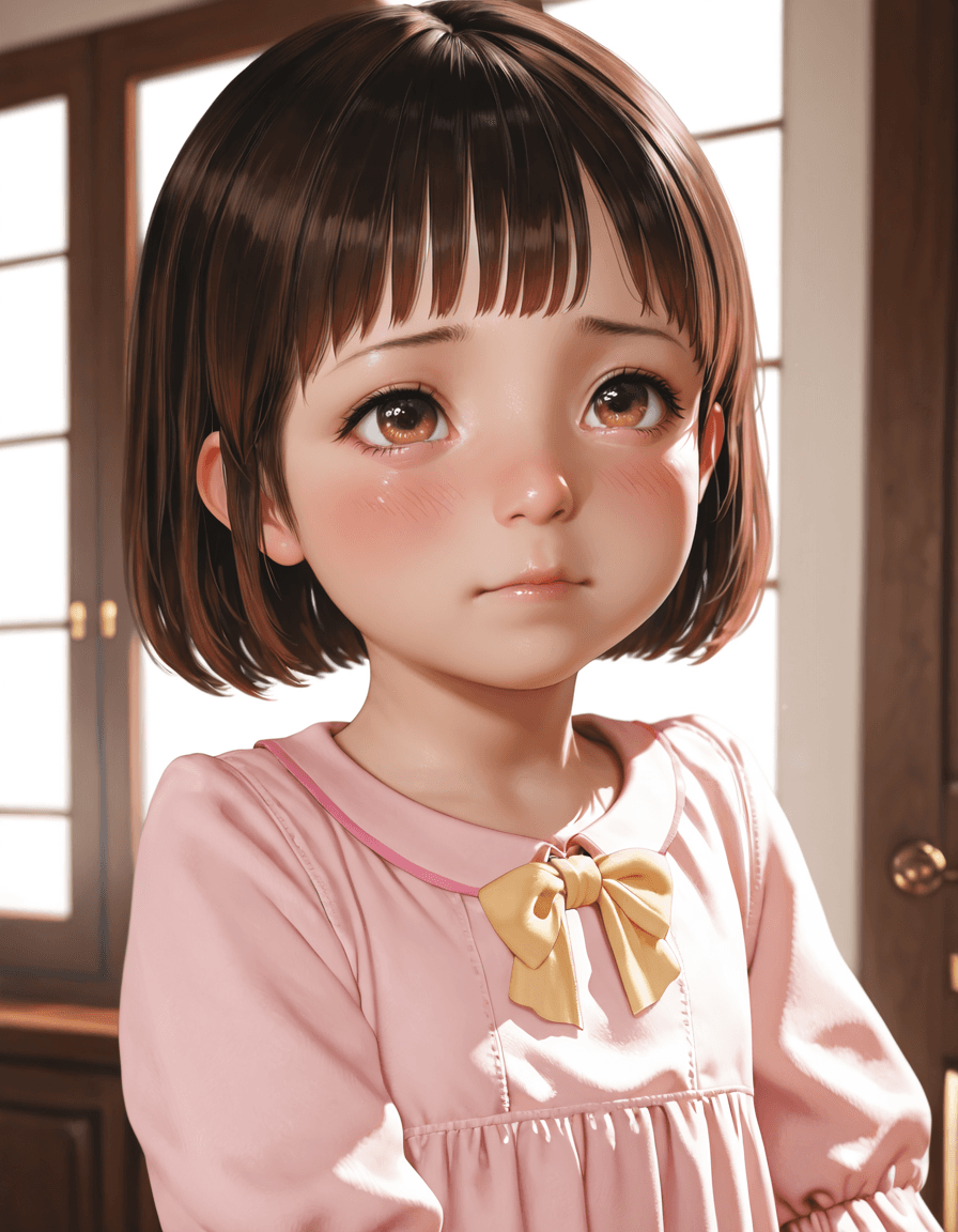 Marlene - Final Fantasy Remake - Image 2