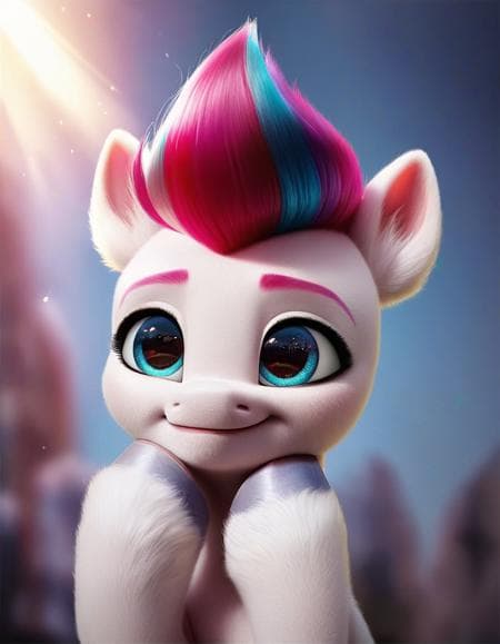 Pony Diffusion V6 XL - Image 5
