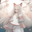 AI generated: {best quality}, {{masterpiece}}, {highres}, {an extremely delicate and beautiful}, original, extreme...