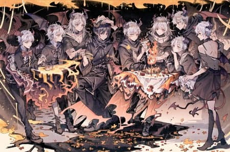 akikage style - Image 1