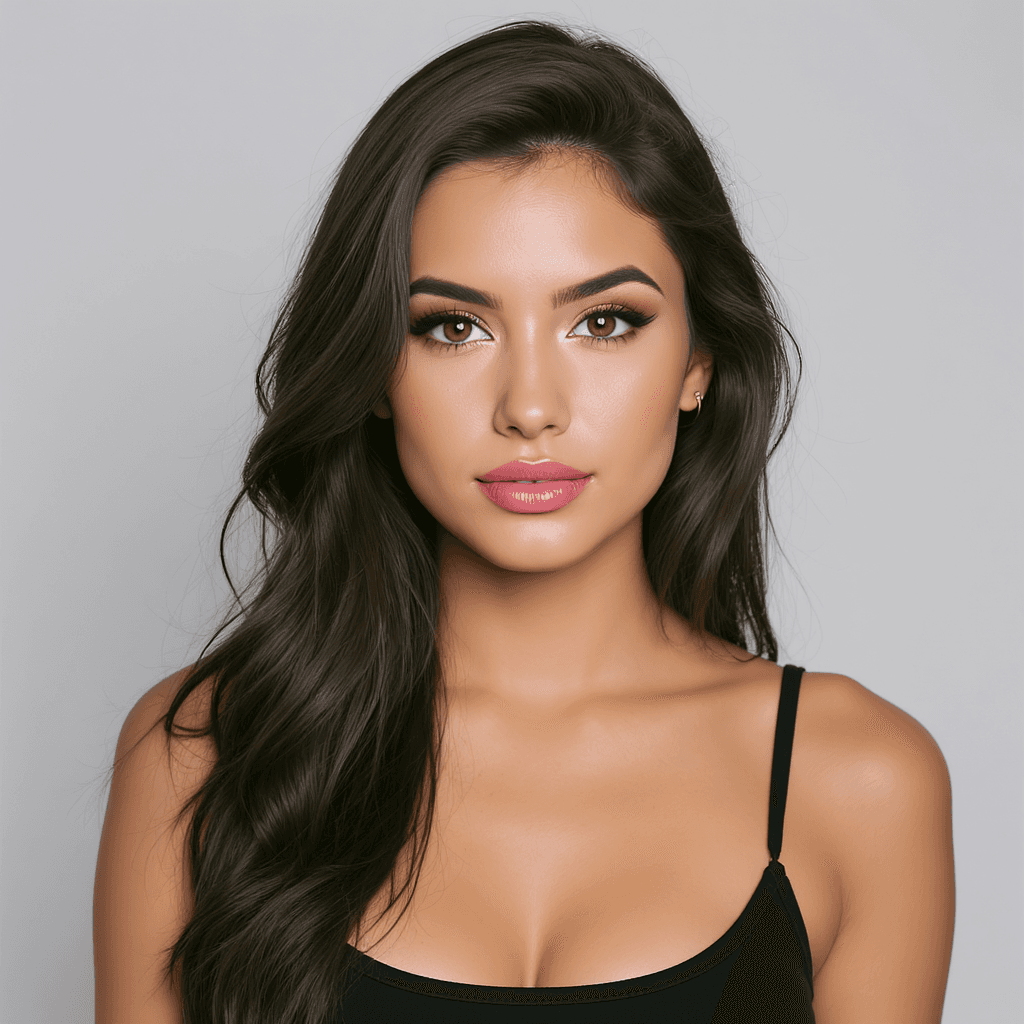 AI generated: Nude 