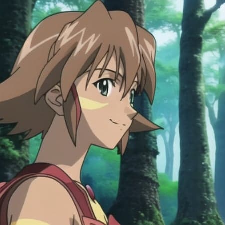 .hack//SIGN Mimiru - Image 2