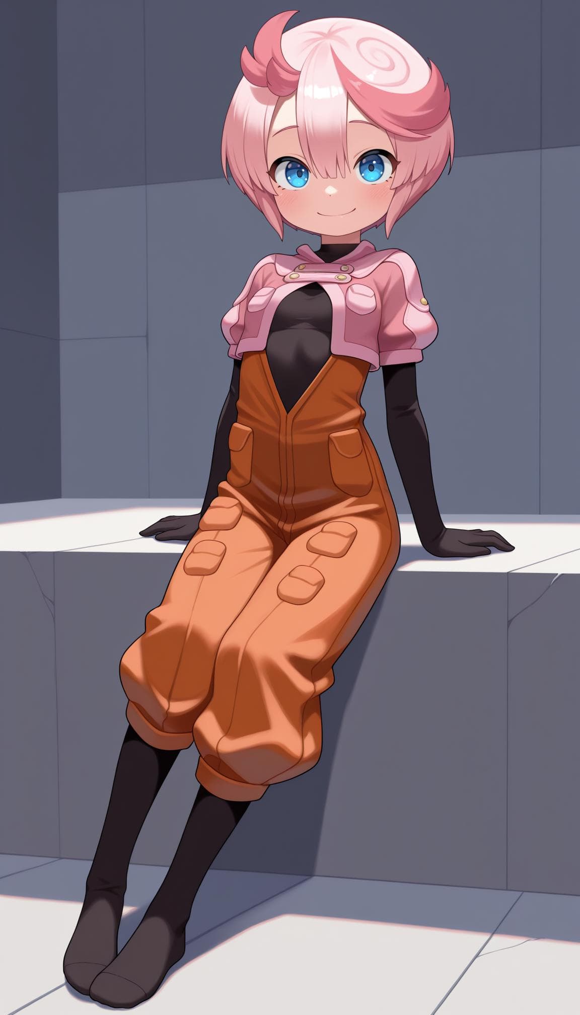 Tepasté (Made In Abyss)